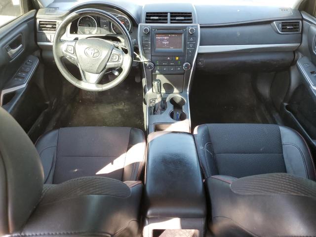 Фото 8 - TOYOTA CAMRY