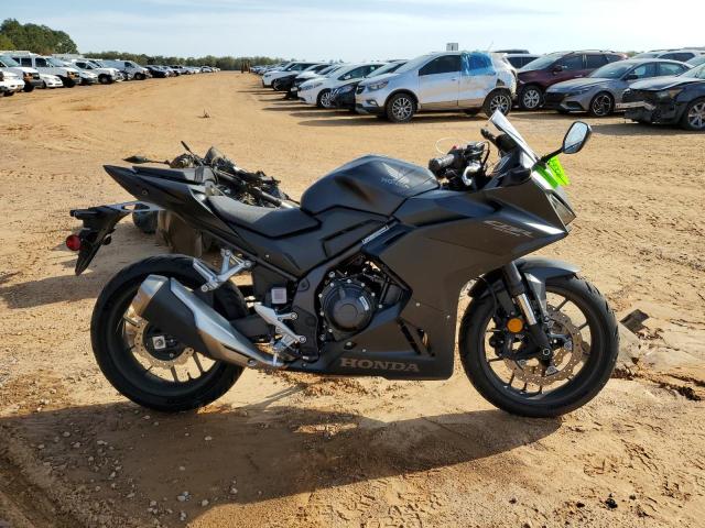 HONDA CBR CYCLE 2024