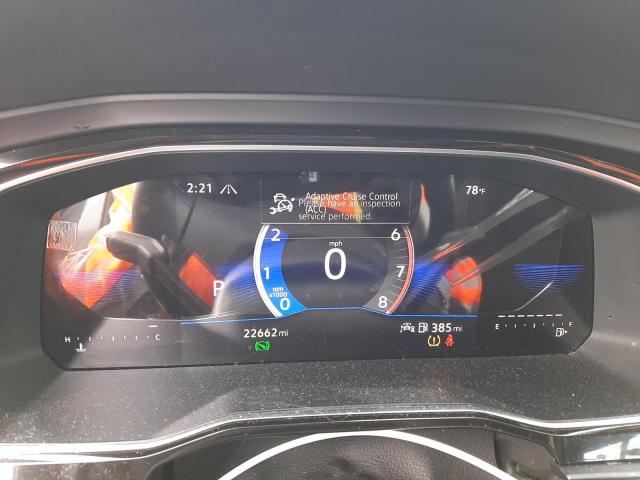 Фото 9 - VOLKSWAGEN JETTA