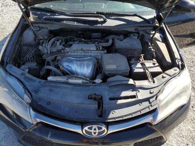 Фото 11 - TOYOTA CAMRY