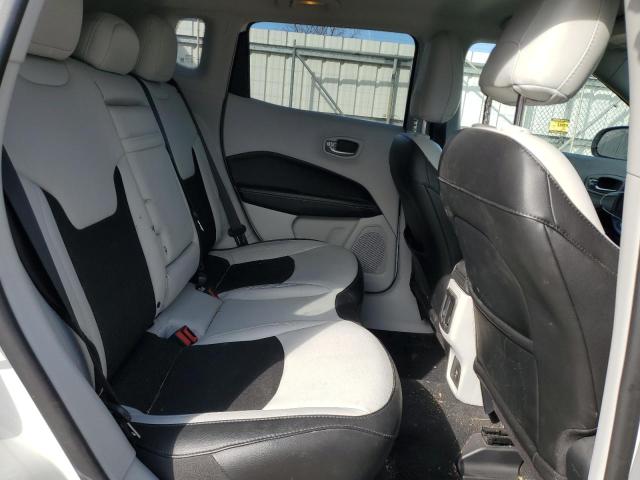 Фото 11 - JEEP COMPASS