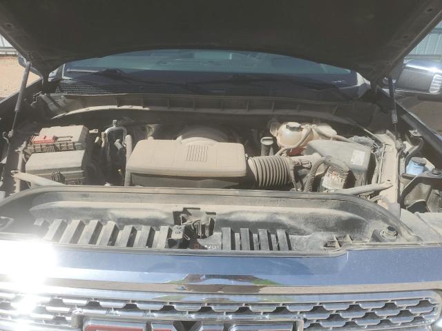 Фото 11 - GMC SIERRA