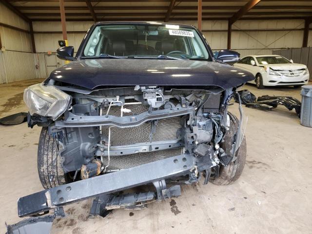 Фото 5 - TOYOTA 4RUNNER