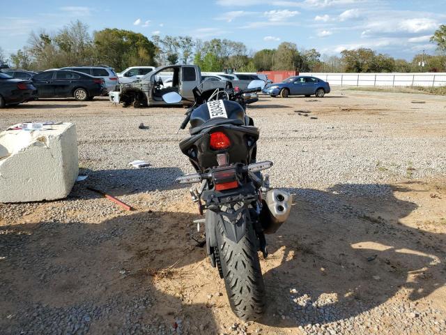 HONDA CBR CYCLE 2024