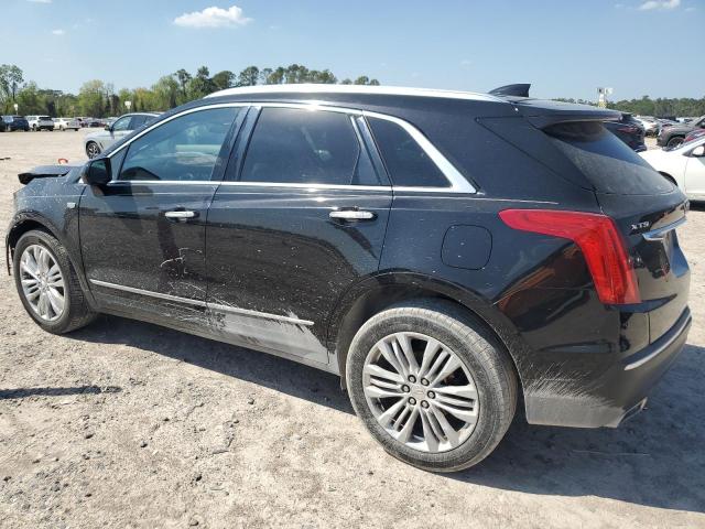Фото 2 - CADILLAC XT5