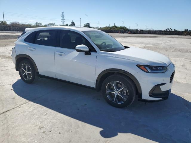 Фото 4 - HONDA HR-V