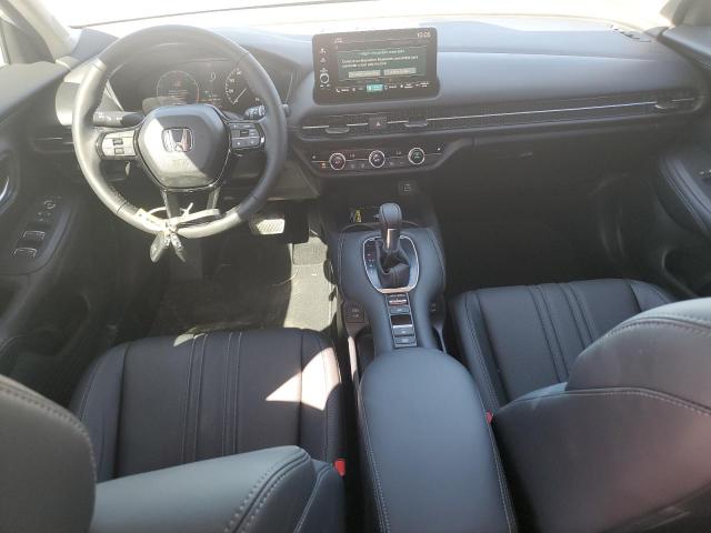 Фото 8 - HONDA HR-V