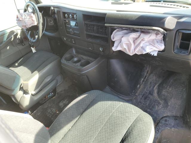 Фото 8 - CHEVROLET EXPRESS