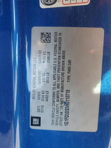 Фото 12 - CHEVROLET CAMARO