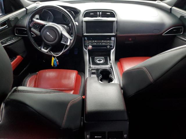 Фото 8 - JAGUAR XE