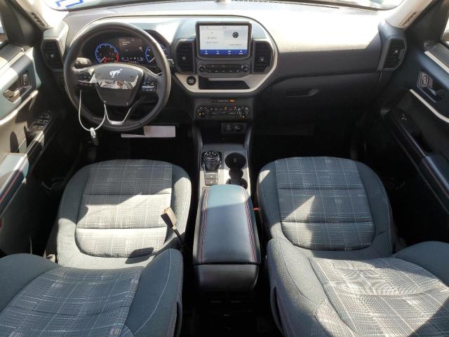 Фото 8 - FORD BRONCO