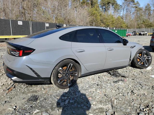 Фото 3 - HYUNDAI SONATA