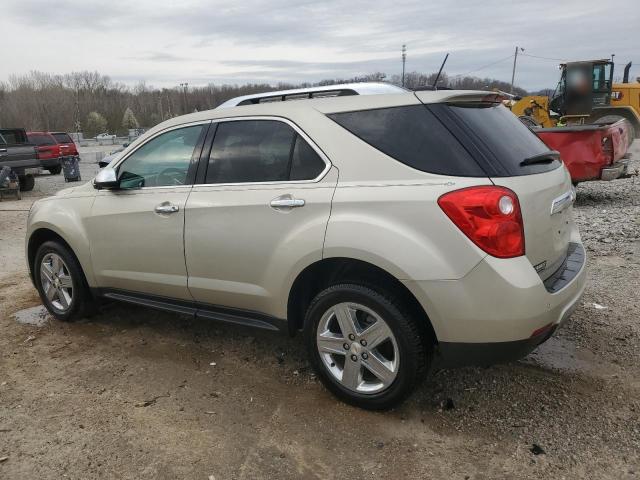Фото 2 - CHEVROLET EQUINOX