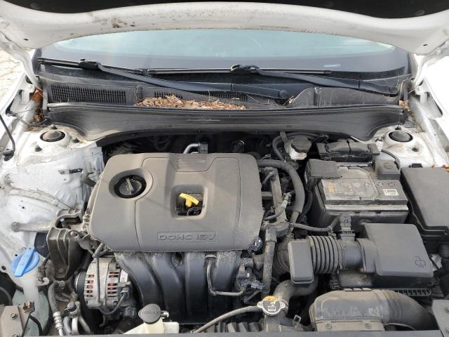 Фото 11 - KIA FORTE