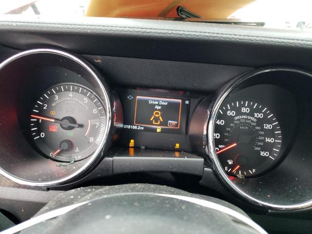 Фото 9 - FORD MUSTANG