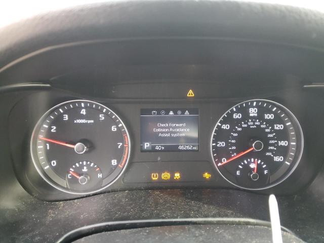 Фото 9 - KIA FORTE