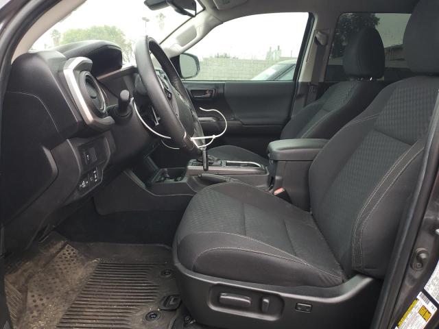 Фото 7 - TOYOTA TACOMA