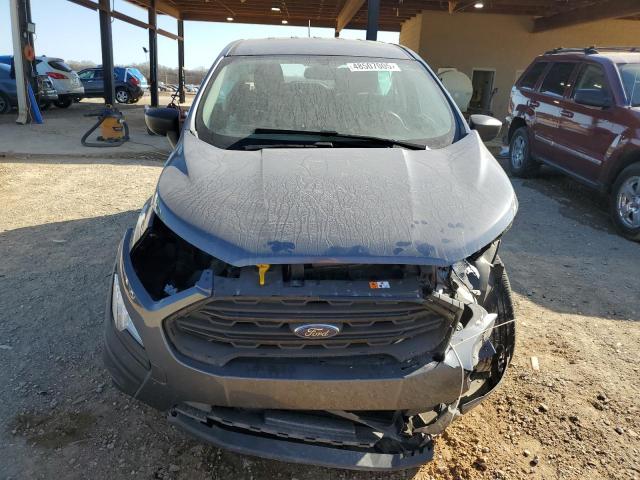 Фото 5 - FORD ECOSPORT