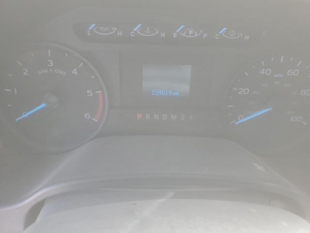 Фото 8 - FORD F550