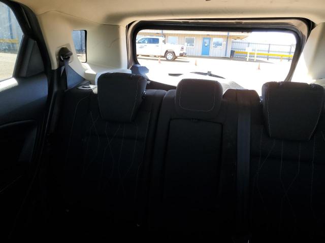 Фото 10 - FORD ECOSPORT