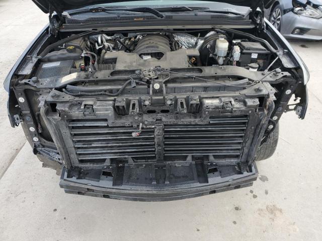 Фото 12 - CHEVROLET TAHOE