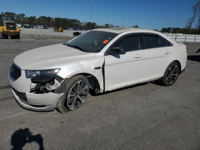 Фото 1 - FORD TAURUS