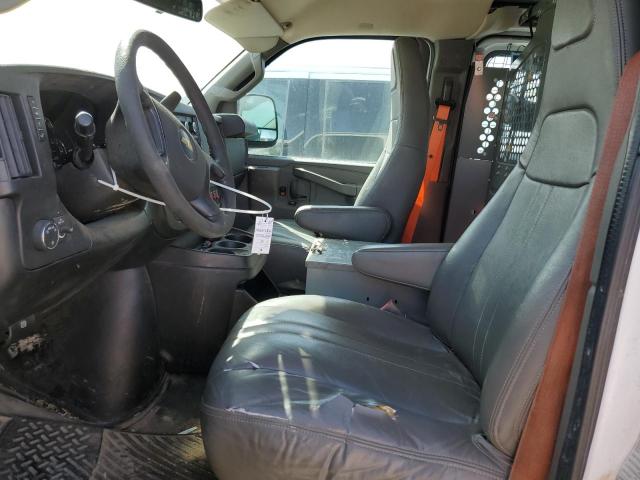 Фото 7 - CHEVROLET EXPRESS