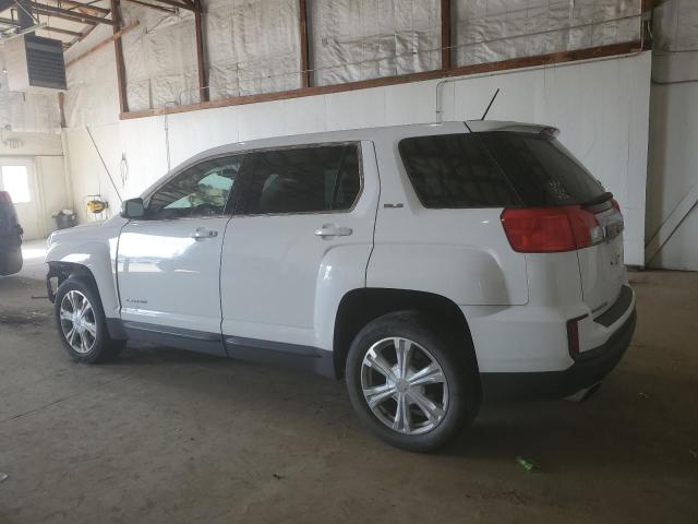 Фото 2 - GMC TERRAIN