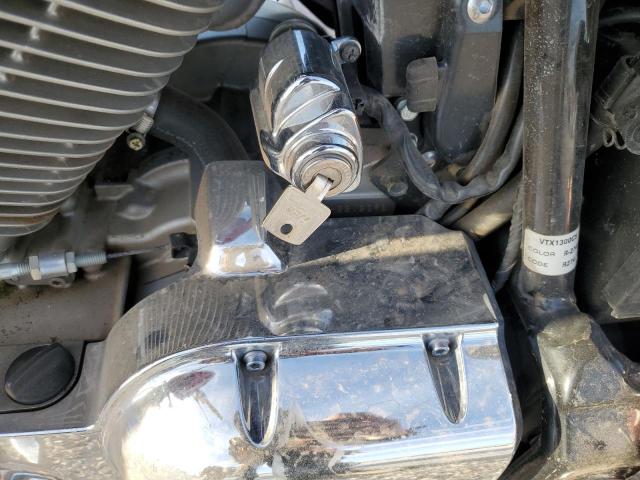 HONDA VTX CYCLE 2005