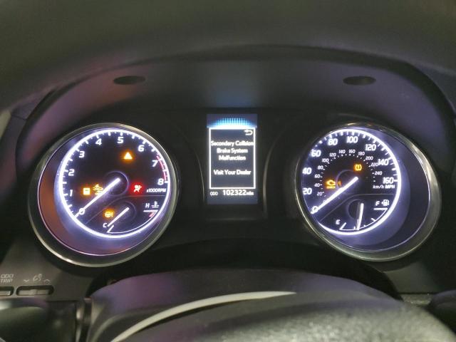 Фото 9 - TOYOTA CAMRY