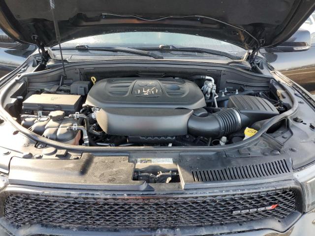 Фото 12 - DODGE DURANGO