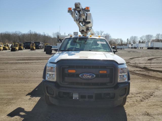 Фото 5 - FORD F450