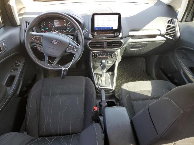 Фото 8 - FORD ECOSPORT