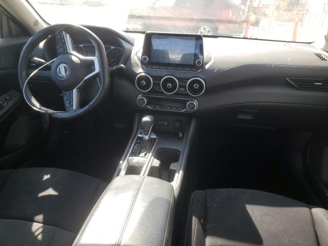 Фото 8 - NISSAN SENTRA