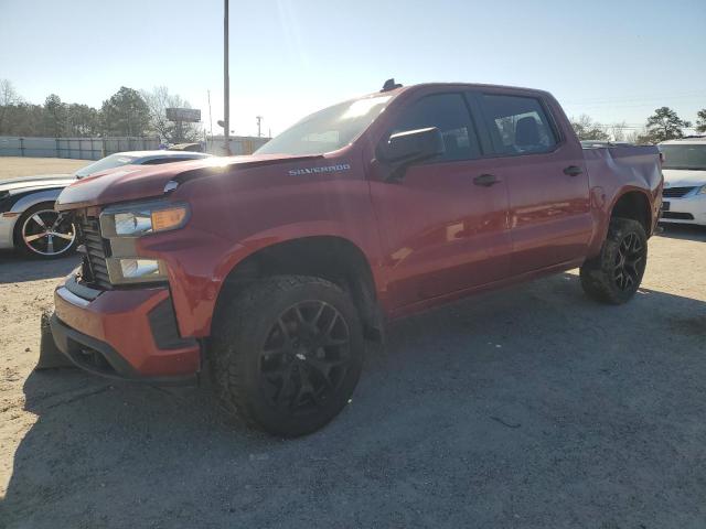 Фото 1 - CHEVROLET ALL Models