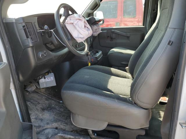 Фото 7 - CHEVROLET EXPRESS