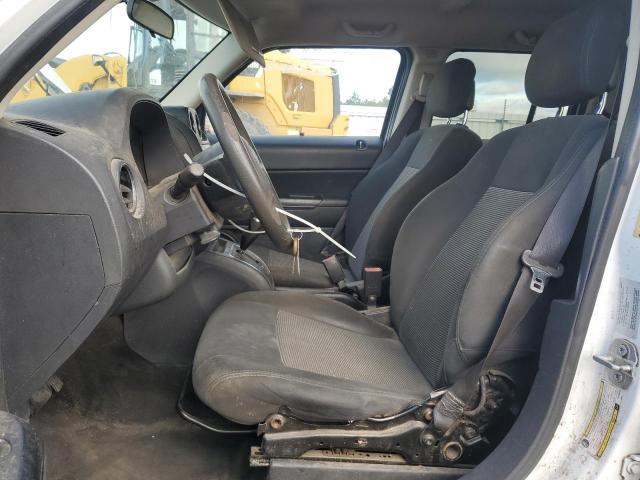 Фото 7 - JEEP PATRIOT