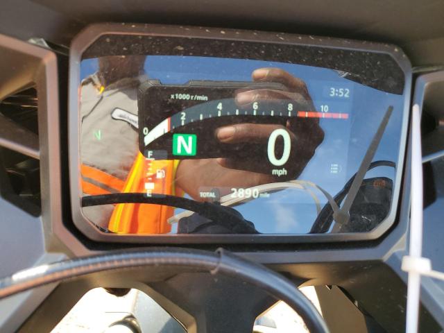 HONDA CBR CYCLE 2024