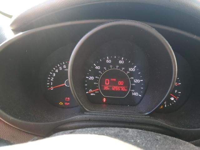 Фото 9 - KIA SOUL