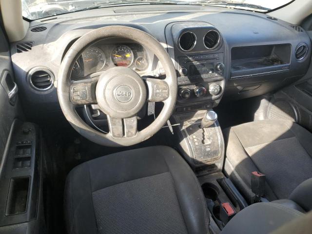 Фото 8 - JEEP PATRIOT