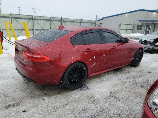 Фото 3 - JAGUAR XE