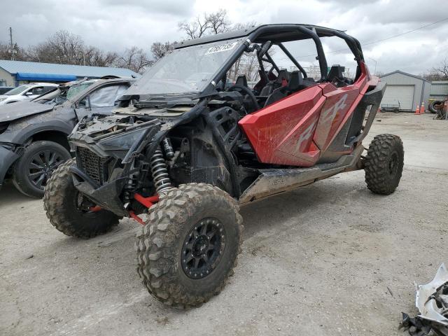 POLARIS RZR PRO XP 2022