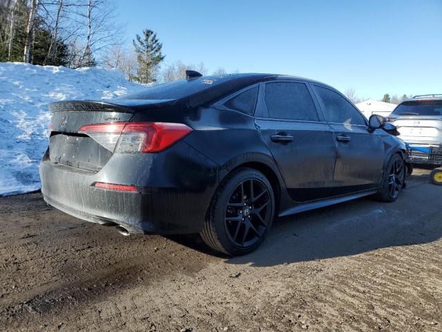 Фото 3 - HONDA CIVIC