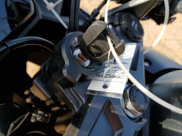 HONDA CBR CYCLE 2024