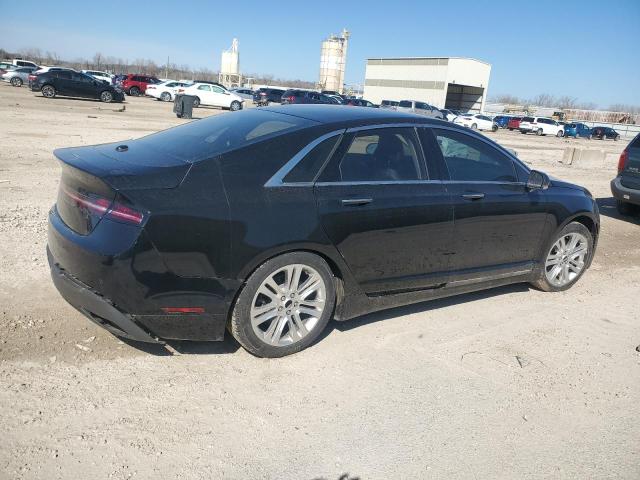 Фото 3 - LINCOLN MKZ