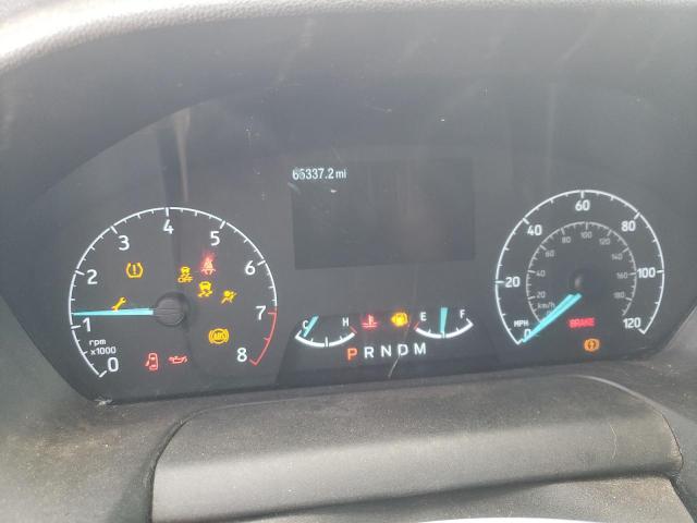 Фото 9 - FORD TRANSIT