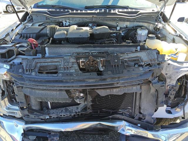 Фото 11 - FORD F250