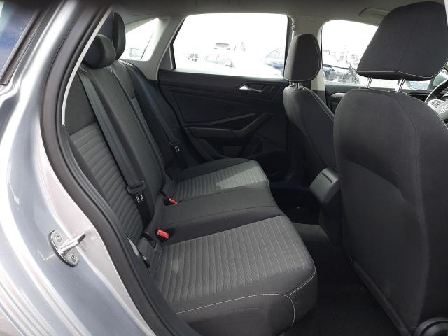 Фото 10 - VOLKSWAGEN JETTA