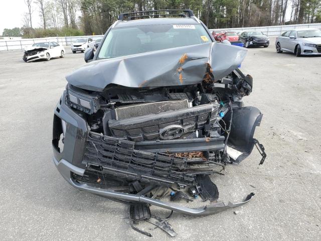 Фото 5 - HYUNDAI PALISADE