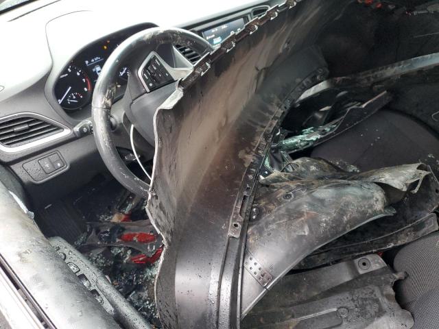 Фото 8 - HYUNDAI ACCENT